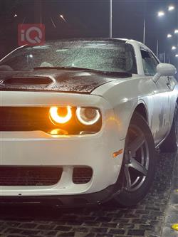 دودج تشالنجر